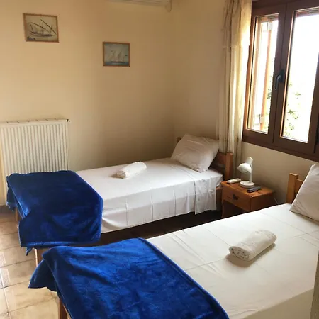 Northwest Hotel de apartamente Argostolion