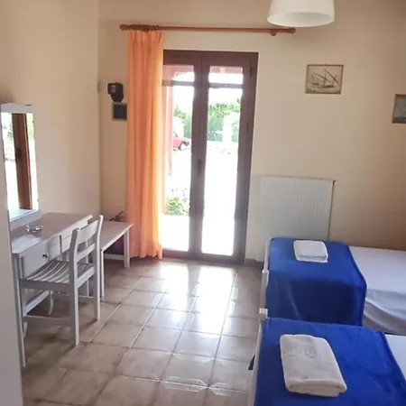 Hotel de apartamente Northwest Argostolion