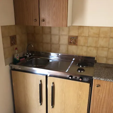 西北一室公寓酒店 公寓式酒店 3*