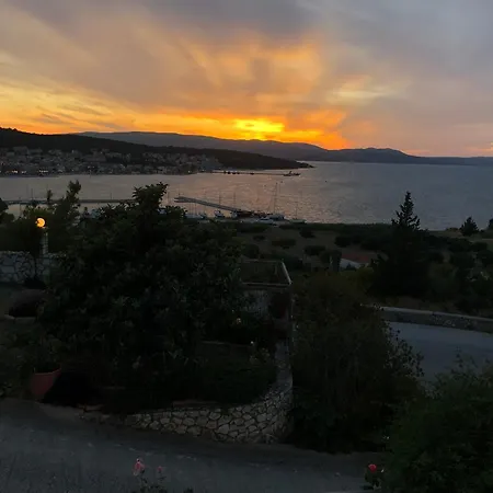 西北一室公寓酒店 3* 阿尔戈斯托利翁