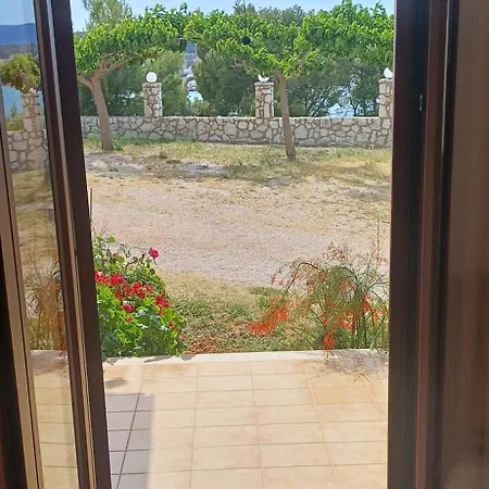 西北一室公寓酒店 3* 阿尔戈斯托利翁