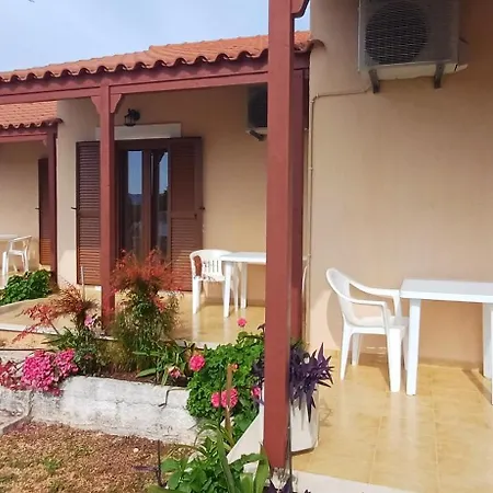 西北一室公寓酒店