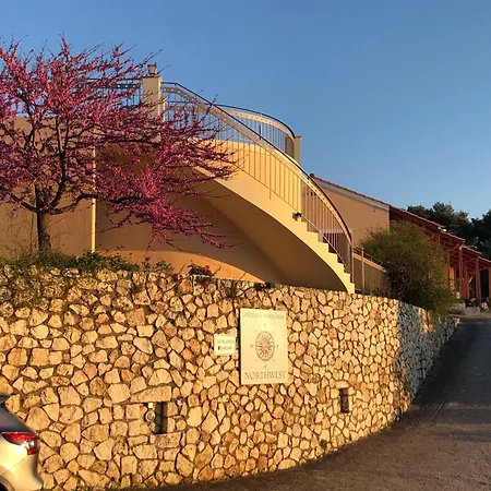 Aparthotel Northwest