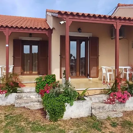 Northwest 3* Argostoli (Kefalonia)