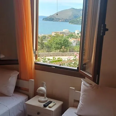 Aparthotel Northwest Argostoli (Kefalonia)