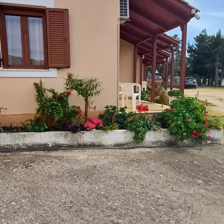 Northwest Aparthotel