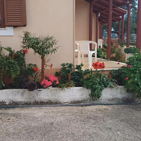 Northwest Lägenhetshotell Argostoli (Kefalonia)