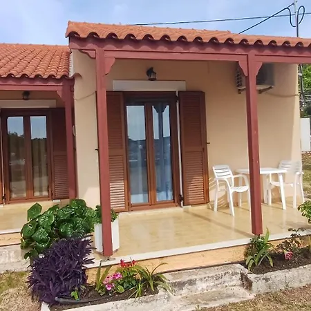 Northwest Aparthotel Argostoli (Kefalonia)