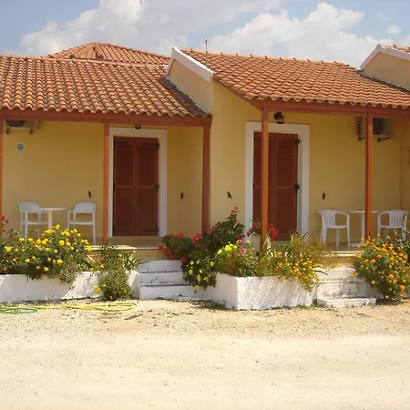 Northwest Argostoli (Kefalonia)