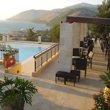 Northwest Aparthotel Argostoli (Kefalonia)