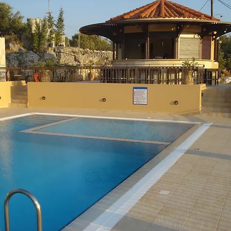 Aparthotel Northwest