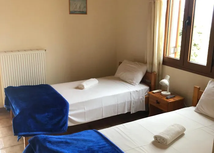 Northwest Lejlighedshotel Argostoli (Kefalonia)