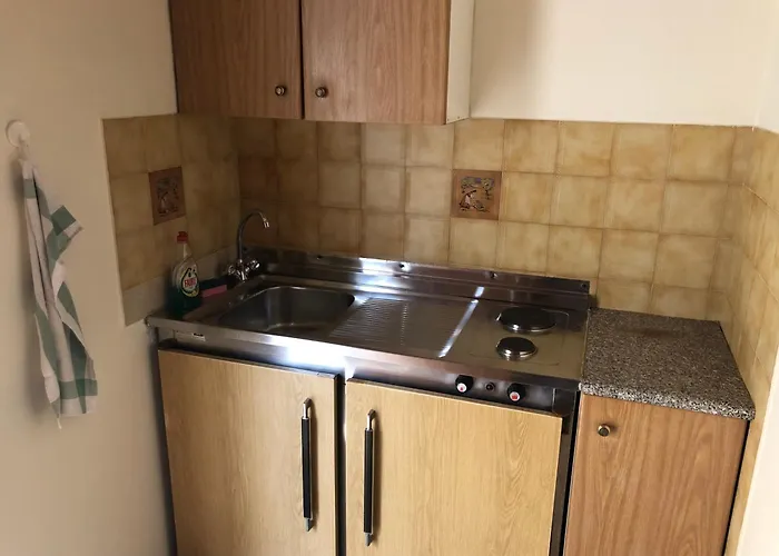 Northwest Lejlighedshotel 3*