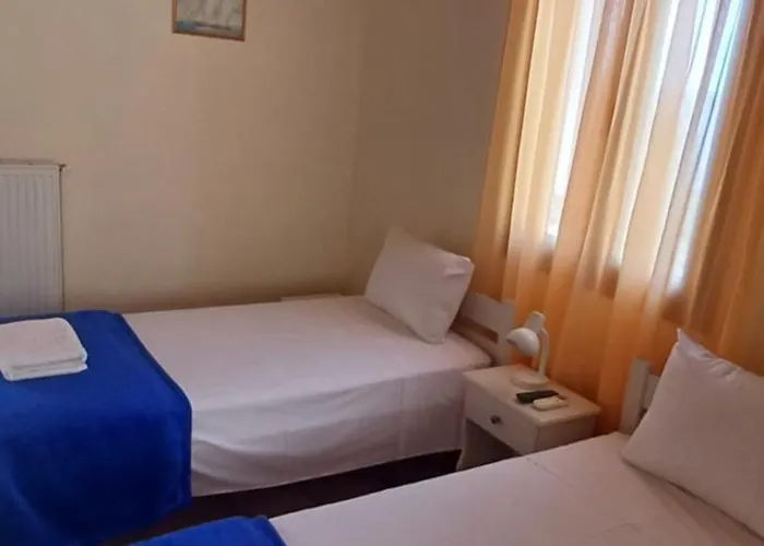 Lejlighedshotel Northwest Argostoli (Kefalonia)