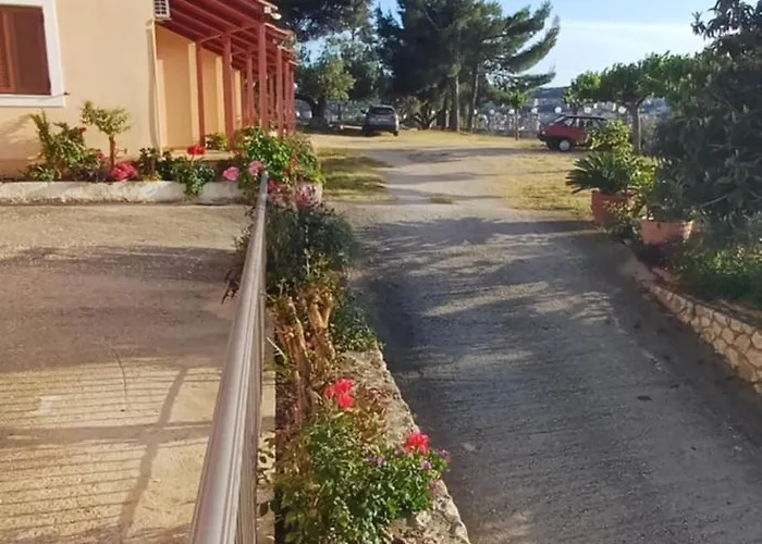 Lejlighedshotel Northwest