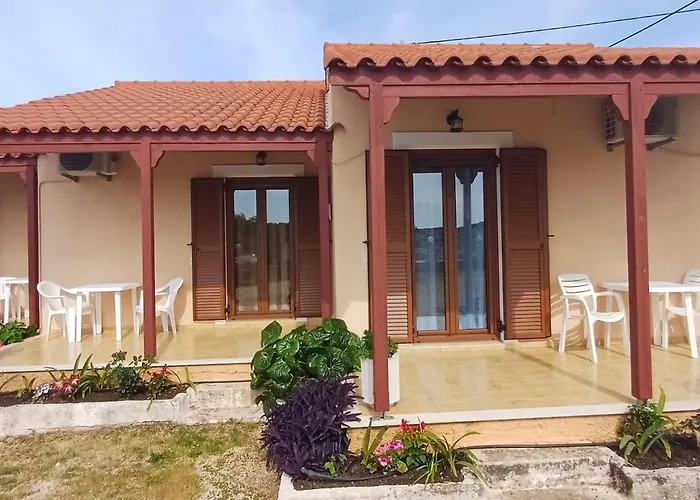Northwest Lejlighedshotel 3*
