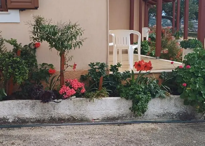 Northwest Lejlighedshotel Argostoli (Kefalonia)