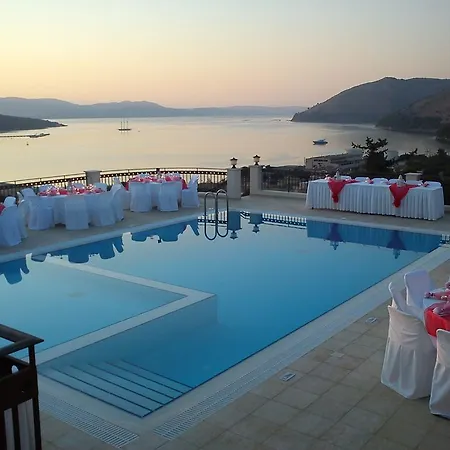 Apartahotel Northwest Argostoli (Kefalonia)
