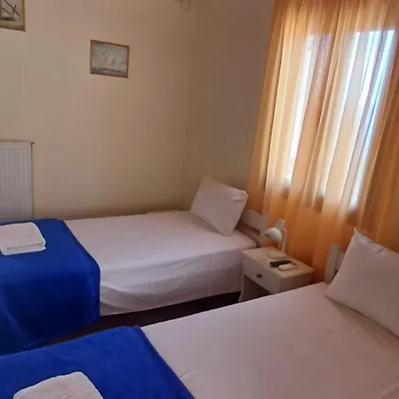 Apartahotel Northwest Argostoli (Kefalonia)
